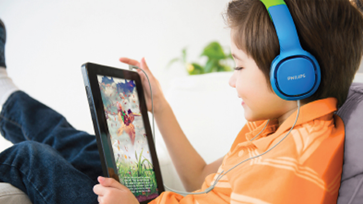 Kids Headphones