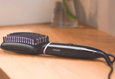 Our Hair Dryers