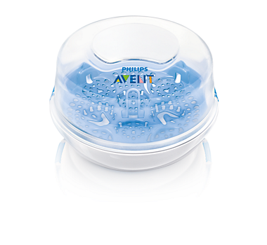 (opens in the same window) Philips AVENT Manual breast pump