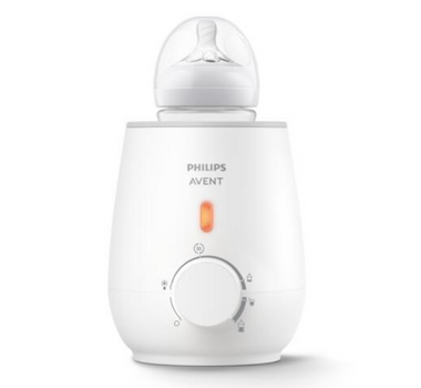 (opens in the same window) Philips AVENT double electric breast pump