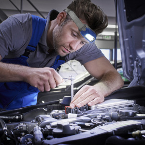 Automotive articles