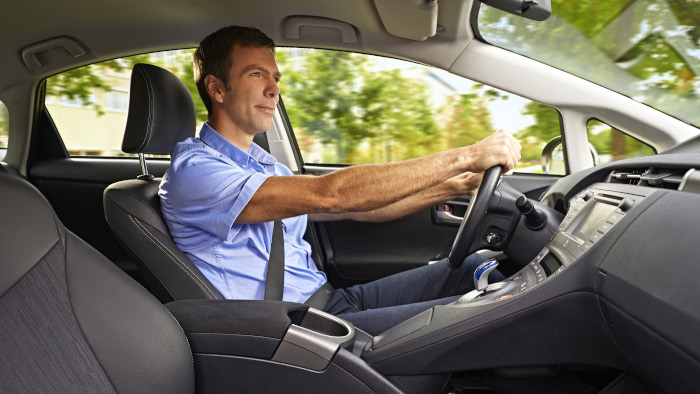 driver ecovision