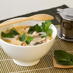 Thai Tom Ka | Philips